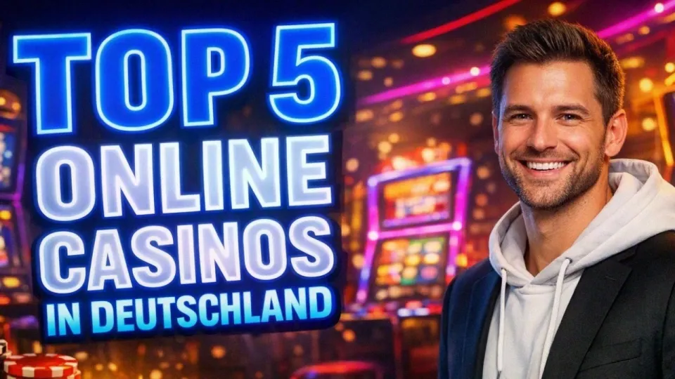 🔥 TOP ONLINE CASINOS IN DEUTSCHLAND 🎯 TOP CASINOS DEUTSCHLAND 😱